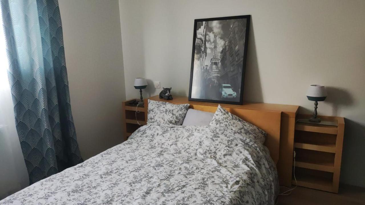 דירות Taden Location Chambre מראה חיצוני תמונה