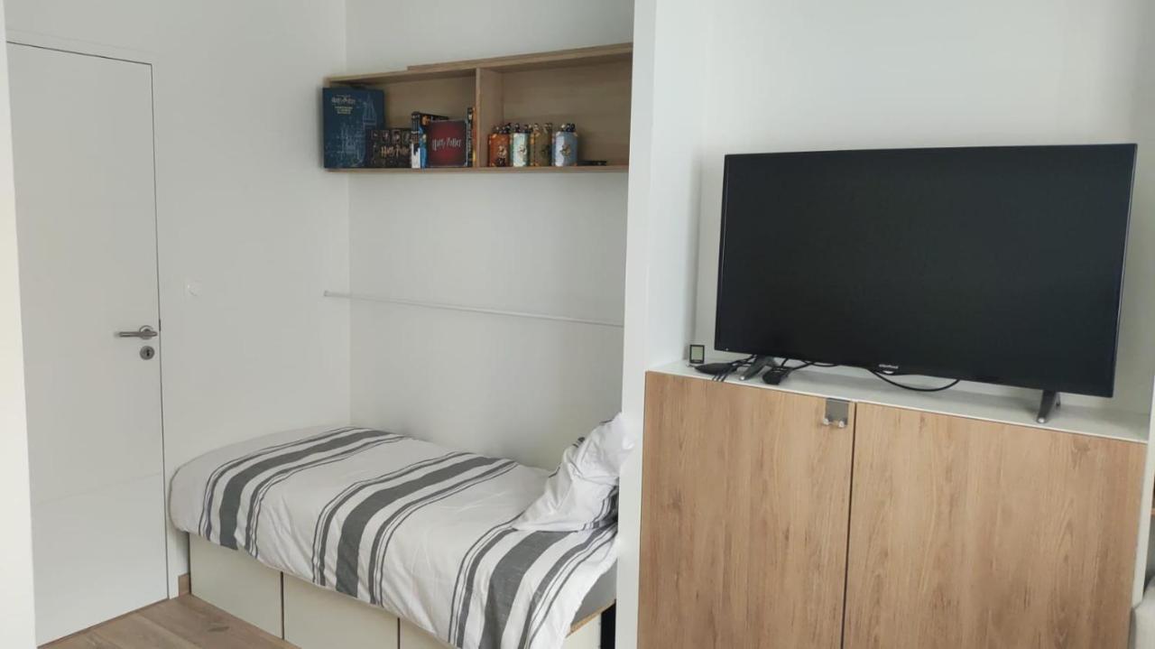 דירות Taden Location Chambre מראה חיצוני תמונה